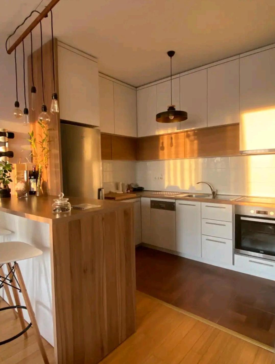 Modern Apartment With A View Feels Like Home Pristina Exteriör bild